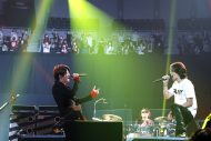 B’z、ミスチル＆GLAYとの初共演が実現した『B’z presents UNITE #01』全公演終了！ - 画像一覧（3/10）