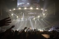 B’z、ミスチル＆GLAYとの初共演が実現した『B’z presents UNITE #01』全公演終了！ - 画像一覧（4/10）