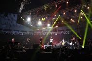 B’z、ミスチル＆GLAYとの初共演が実現した『B’z presents UNITE #01』全公演終了！ - 画像一覧（5/10）