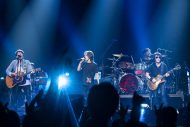 B’z、ミスチル＆GLAYとの初共演が実現した『B’z presents UNITE #01』全公演終了！ - 画像一覧（8/10）