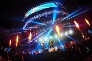 B’z、ミスチル＆GLAYとの初共演が実現した『B’z presents UNITE #01』全公演終了！ - 画像一覧（10/10）