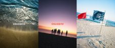 ENHYPEN、1stアルバム『DIMENSION : DILEMMA』のあらたなコンセプトムードボード公開 - 画像一覧（1/1）