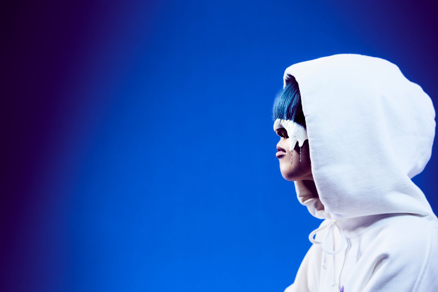 yamaの内面が垣間見える2ndアルバム。自ら「ターニングポイントに感じる一枚」と語る理由と大きな変化 - 画像一覧（3/12）