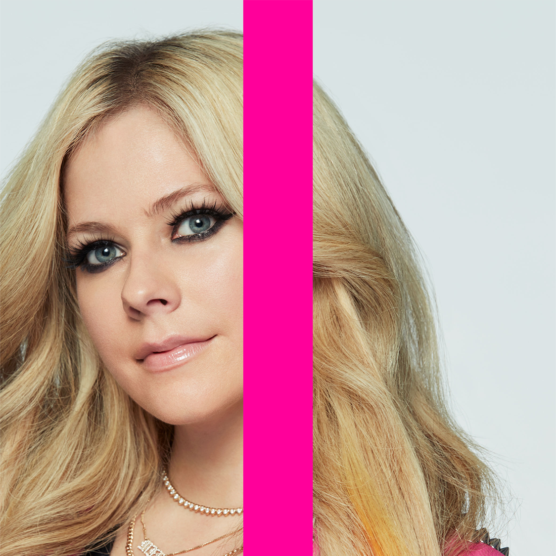 アヴリル・ラヴィーン『THE FIRST TAKE』初登場！「コンプリケイテッド」をアコースティック・アレンジで披露 - 画像一覧（3/4）