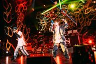 SKY-HI、『超・八面六臂』ツアーファイナルで豊洲PITでのライブ開催を発表＆アルバムリリースも示唆 - 画像一覧（3/5）