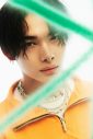ENHYPEN、日本1stアルバム『定め』メンバーソロ盤のジャケ写＆ソロアーティスト写真を一挙公開 - 画像一覧（9/16）