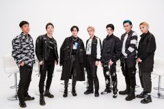 THE RAMPAGE、スペースシャワーTVで撮り下ろし特番の放送が決定！ 関連番組も一挙放送