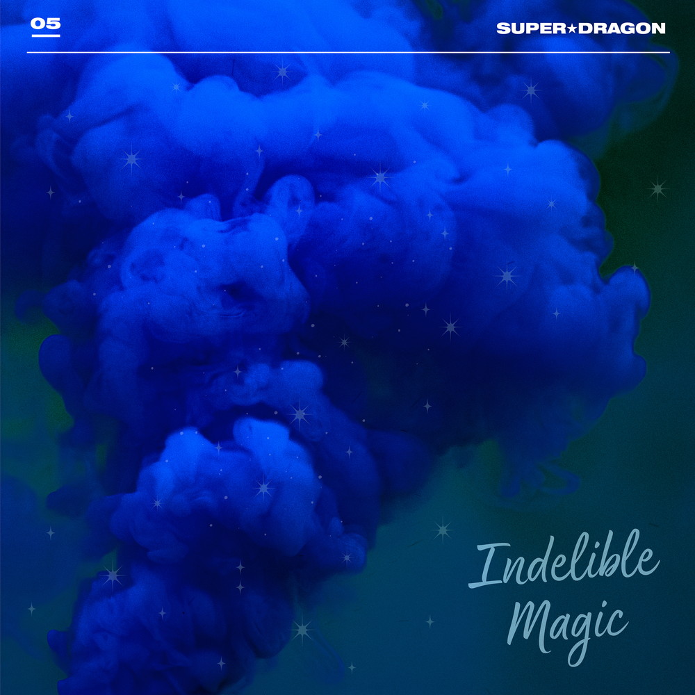 SUPER★DRAGON、連続リリース第6弾の新曲「Indelible Magic」配信決定 - 画像一覧（1/2）