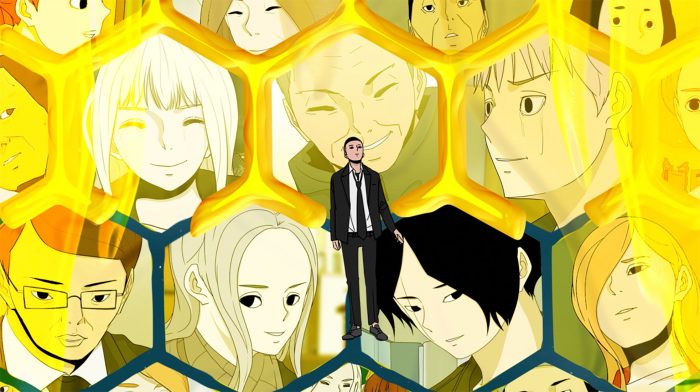 THE BEAT GARDEN、ドラマ『六本木クラス』原作漫画とコラボしたドラマ挿入歌の漫画MV公開