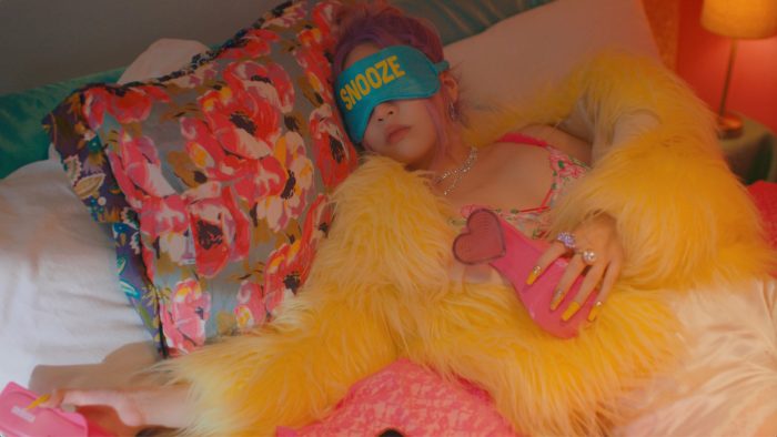 ちゃんみな、ドラマ『-50kgのシンデレラ』主題歌MV公開！ワンオク・Takaら友人やFC会員も出演