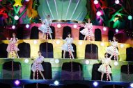 乃木坂46『真夏の全国ツアー2022』完遂！ 「私は愛の詰まった乃木坂46が大好きです」（賀喜遥香） - 画像一覧（3/17）