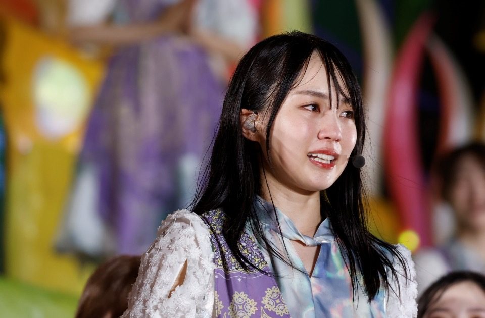 乃木坂46 生写真　乃木コレ　真夏の全国ツアー2022 賀喜遥香　SR4種 乃木坂46 OFFICIAL WEB SHOP | 乃木坂46 グッズ通販サイト