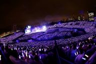 乃木坂46『真夏の全国ツアー2022』完遂！ 「私は愛の詰まった乃木坂46が大好きです」（賀喜遥香） - 画像一覧（7/17）