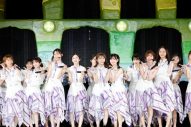 乃木坂46『真夏の全国ツアー2022』完遂！ 「私は愛の詰まった乃木坂46が大好きです」（賀喜遥香） - 画像一覧（8/17）