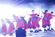 乃木坂46『真夏の全国ツアー2022』完遂！ 「私は愛の詰まった乃木坂46が大好きです」（賀喜遥香） - 画像一覧（10/17）