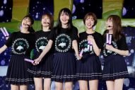 乃木坂46『真夏の全国ツアー2022』完遂！ 「私は愛の詰まった乃木坂46が大好きです」（賀喜遥香） - 画像一覧（14/17）