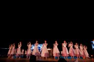 乃木坂46『真夏の全国ツアー2022』完遂！ 「私は愛の詰まった乃木坂46が大好きです」（賀喜遥香） - 画像一覧（15/17）