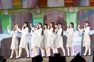 乃木坂46『真夏の全国ツアー2022』完遂！ 「私は愛の詰まった乃木坂46が大好きです」（賀喜遥香） - 画像一覧（16/17）