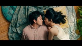 井口理（King Gnu）初主演映画『ひとりぼっちじゃない』公開決定！ 予告映像＆本ビジュアル解禁
