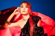 LiSA、ニューアルバム『LANDER』リリース決定！ 先行曲「NEW ME」配信スタート＆MV公開 - 画像一覧（7/7）