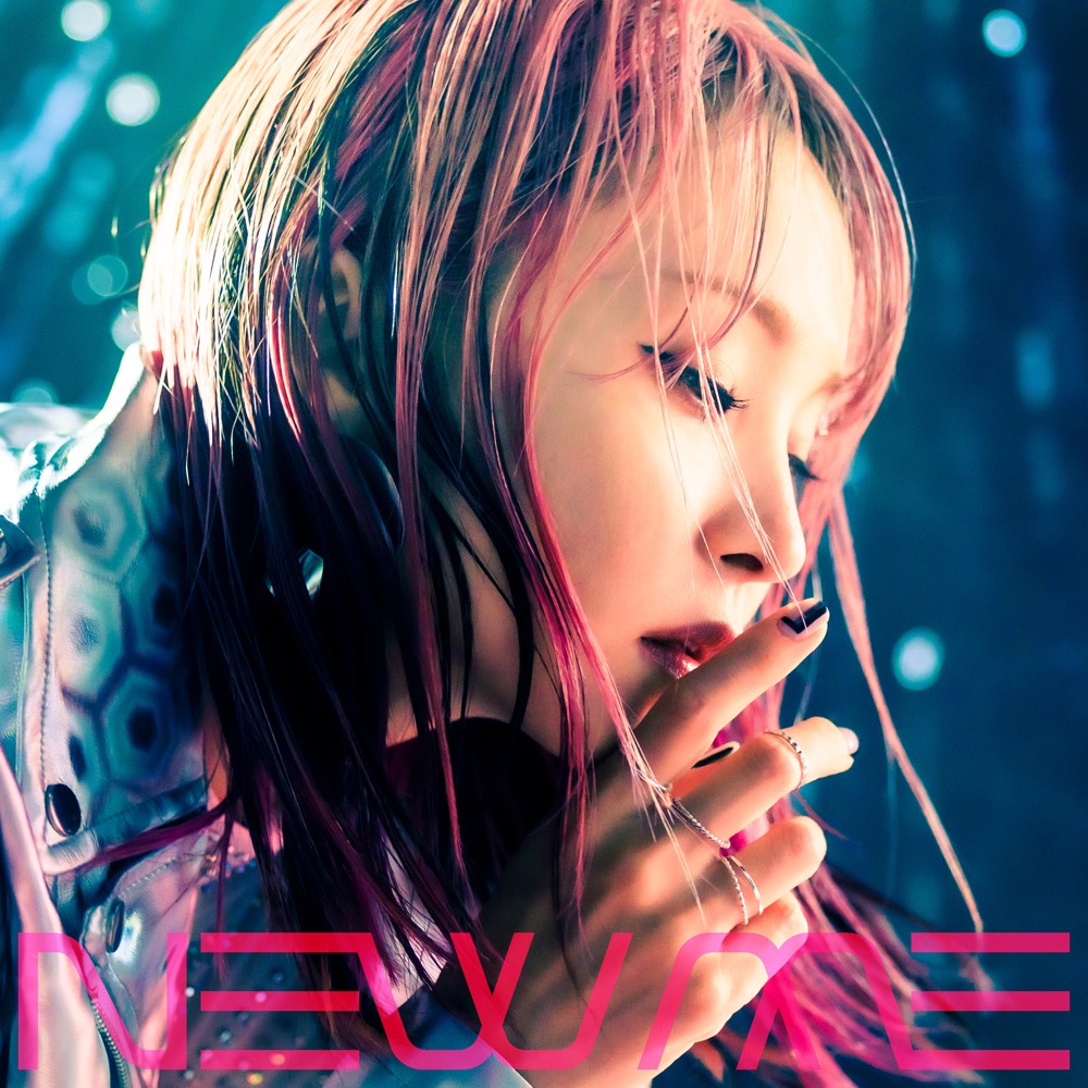 LiSA、ニューアルバム『LANDER』リリース決定！ 先行曲「NEW ME」配信スタート＆MV公開 – THE FIRST TIMES