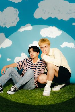 ReiRay、スケートボーダーたちへのエールソング「Skate Girl」の配信リリースが決定