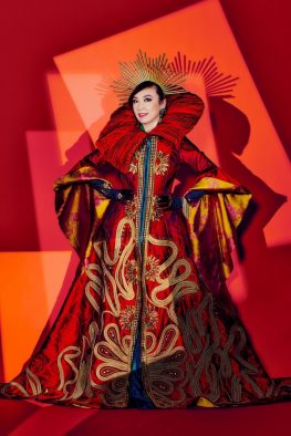 松任谷由実が100年の時を超えて荒井由実に巡り逢う。新曲MVが「XR World(R)」で先行公開決定