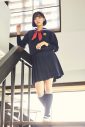 エビ中・星名美怜の初単独主演舞台『ドラマチックハイスクール』メインビジュアル公開 - 画像一覧（13/16）