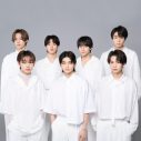 ドラマ『君の花になる』発の7人組・8LOOM、1stシングルのMVティザー＆ジャケットアートワーク公開 - 画像一覧（1/1）