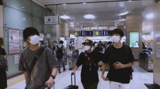 edhiii boi、RUI、TAIKI、夏の思い出が詰まった「Anytime, Anywhere -夏休み2022 ver.-」MV公開 - 画像一覧（2/5）