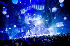 GLAY、2016年に開催された「HAPPY SWING」発足20周年記念ライブがWOWOWでOA決定