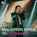 宇多田ヒカル、星野源、Mrs. GREEN APPLEによるパフォーマンス映像が、Spotifyにて一挙公開 - 画像一覧（3/6）
