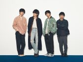 BUMP OF CHICKEN、新曲「SOUVENIR」がTVアニメ『SPY×FAMILY』第2クールOPに決定 - 画像一覧（12/12）