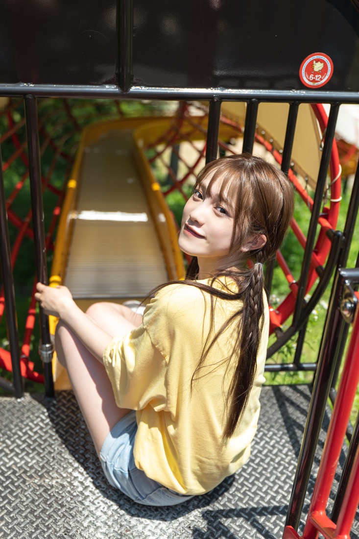 森みはる（26時のマスカレイド）、2nd写真集発売決定