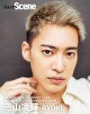 『別冊カドカワScene 11』で、BE:FIRST・三山凌輝（RYOKI）の表現者としての魅力に迫る20ページ特集 - 画像一覧（1/5）