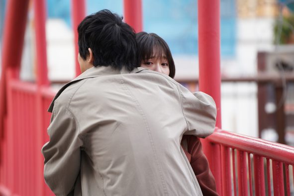 ドリカムの歌詩の世界をドラマ化！『5つの歌詩（うた）』のロング予告が公開