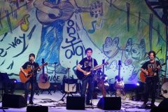 草なぎ剛、3年ぶりの『はっぴょう会』でmiwa、TRICERATOPS・和田唱らと豪華コラボ