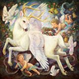 Mrs. GREEN APPLE、二宮和也主演映画『ラーゲリより愛を込めて』主題歌「Soranji」のリリース決定