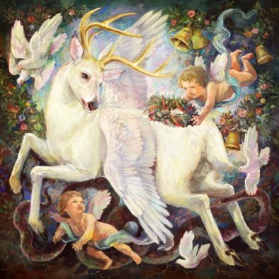 Mrs. GREEN APPLE、二宮和也主演映画『ラーゲリより愛を込めて』主題歌「Soranji」のリリース決定