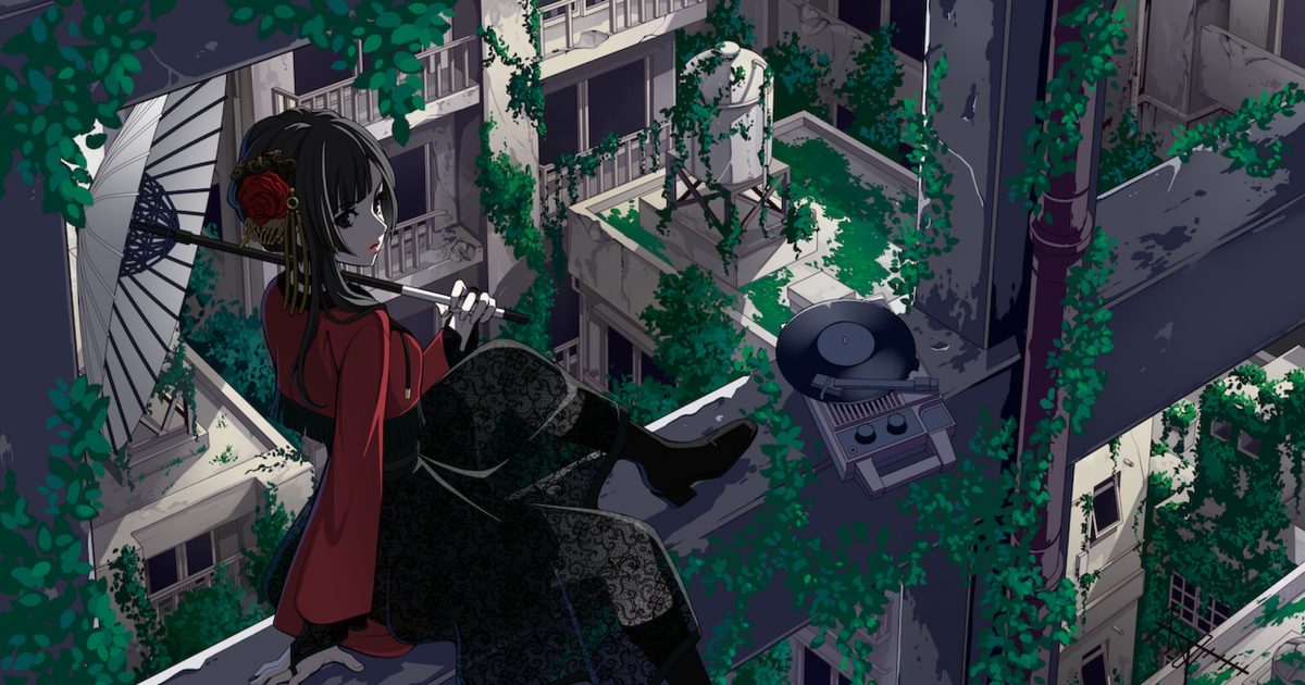 和楽器バンド、ボカロの名曲「天ノ弱」のオリジナルリメイクMV公開