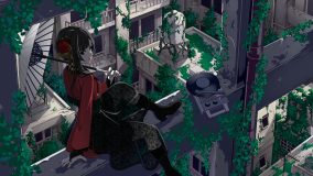 和楽器バンド、ボカロの名曲「天ノ弱」のオリジナルリメイクMV公開