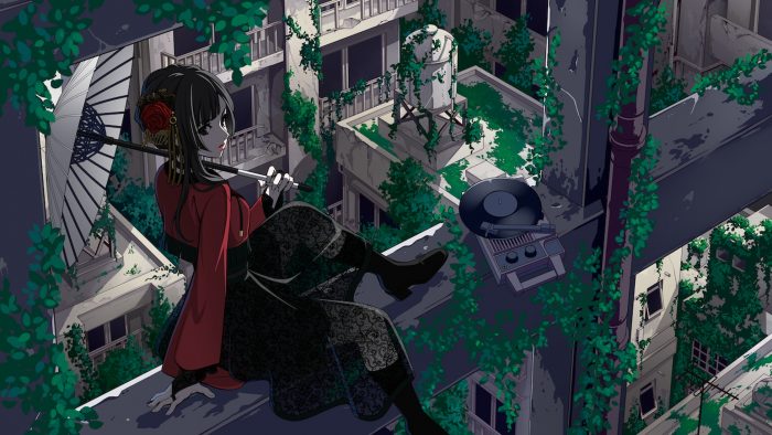 和楽器バンド、ボカロの名曲「天ノ弱」のオリジナルリメイクMV公開