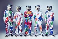 MAN WITH A MISSION、THE ORAL CIGARETTES主催イベントに出演決定 - 画像一覧（3/9）