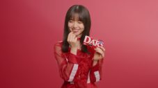 乃木坂46、森永「ダース」アンバサダーに就任！ 投げキッスダンスを披露する新CM公開 - 画像一覧（11/16）