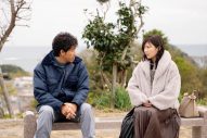 有村架純と目黒蓮（Snow Man）の新カット他、映画『月の満ち欠け』新場面写真が解禁 - 画像一覧（3/4）