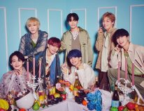 OCTPATH、映画『カメの甲羅はあばら骨』主題歌「Like」の先行配信がスタート