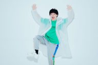 ANCHOR、林檎カップルの2年間を描く「恋しいとか 愛しいとか feat. hapi」MV公開 - 画像一覧（3/9）