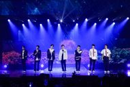 ENHYPEN、初のワールドツアー『MANIFESTO』がソウルで開幕 - 画像一覧（2/5）