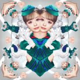 きゃりー、新曲「一心同体」の配信リリースが決定！ 摩訶不思議な新ビジュアル＆MVティザー公開