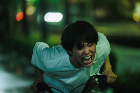 13年の片思いが、ついに完結！ なにわ男子・大橋和也主演ドラマ『消し好き』最終話あらすじ公開